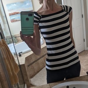 White House Black market top